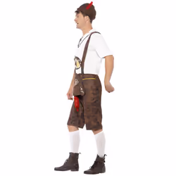 Smiffys 43399XL déguisement