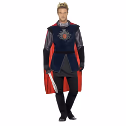 Smiffys 43417XL, Déguisement, XL, 1 pièce(s)