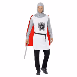 Smiffys 43422L, Déguisement, L, 1 pièce(s)
