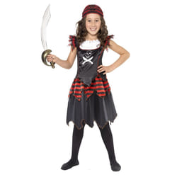 Smiffys 32341L déguisement Pirate