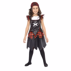 Smiffys 32341L déguisement Pirate