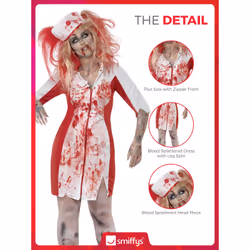 Smiffys 44340L déguisement