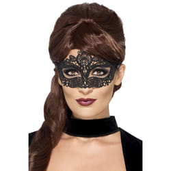 Smiffys 44282 masque fantaisie