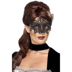 Smiffys 45227 masque fantaisie