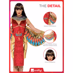 Smiffys 43734S déguisement