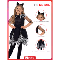 Smiffys 44287S déguisement