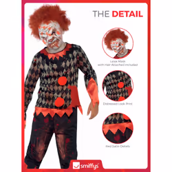 Smiffys 44293L déguisement