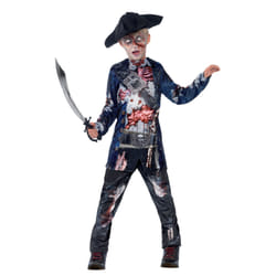 Smiffys 44318S déguisement Pirate