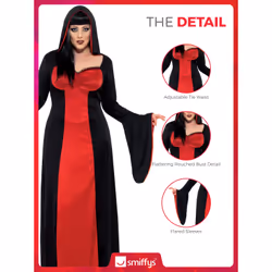 Smiffys 40077L déguisement