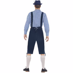 Smiffys 45265L déguisement