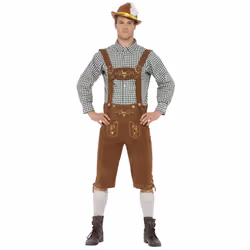 Smiffys 45266L, Déguisement, L, 1 pièce(s)
