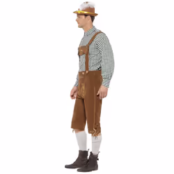 Smiffys 45266L déguisement