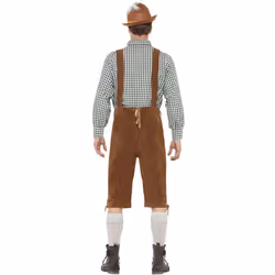 Smiffys 45266L déguisement