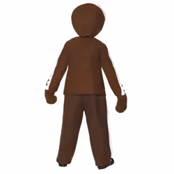 Smiffys 35939S déguisement