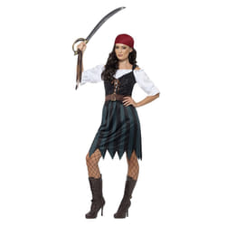 Smiffys 45491X1 déguisement Pirate