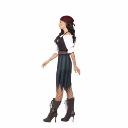 Smiffys 45491X1 déguisement Pirate