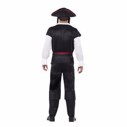 Smiffys 45492L déguisement Pirate