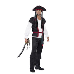 Smiffys 45492XL déguisement Pirate