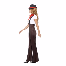 Smiffys 24635M déguisement Robe de déguisement