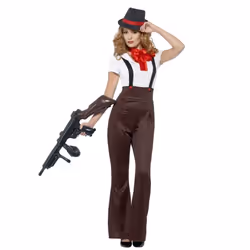 Smiffys 24635S, Robe de déguisement, S, 1 pièce(s)
