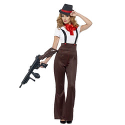 Smiffys 24635S déguisement Robe de déguisement