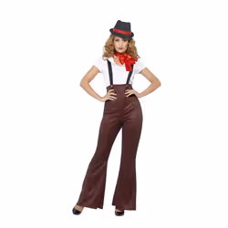 Smiffys 24635S déguisement Robe de déguisement