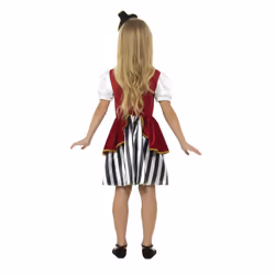 Smiffys 44404S déguisement Pirate