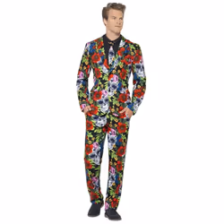 Smiffys 41589XL, Déguisement, XL, 1 pièce(s)