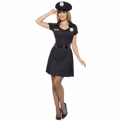 Smiffys 45505L, Déguisement, L, 1 pièce(s)