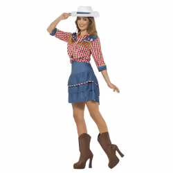 Smiffys 24648L déguisement