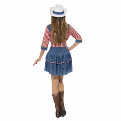 Smiffys 24648L déguisement