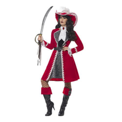 Smiffys 45533S déguisement Pirate