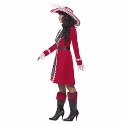 Smiffys 45533S déguisement Pirate