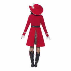 Smiffys 45533S déguisement Pirate