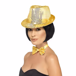 Smiffys 44379, Chapeau de déguisement, 1 pièce(s)