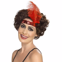 Smiffys 44663, Chapeau de déguisement, 1 pièce(s)