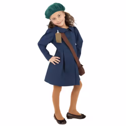 Smiffys 38651L, Robe de déguisement, L, 1 pièce(s)