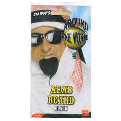 Max Bersinger 824-10-207 accessoire de déguisement Barbe pour déguisement
