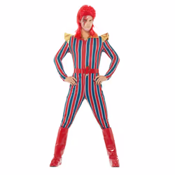 Smiffys 43858XL, Déguisement, XL, 1 pièce(s)