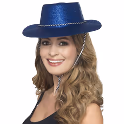 Smiffys 21886 accessoire de déguisement Chapeau de déguisement