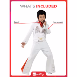 Smiffys 36104L déguisement