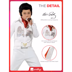Smiffys 36104L déguisement