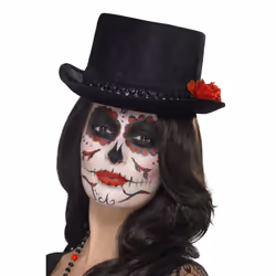Smiffys 44638, Chapeau de déguisement, 1 pièce(s)