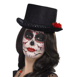 Smiffys 44638 accessoire de déguisement Chapeau de déguisement