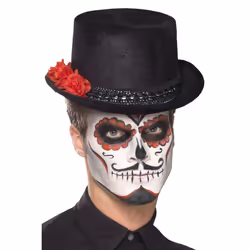 Smiffys 44638 accessoire de déguisement Chapeau de déguisement