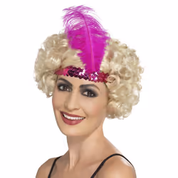 Smiffys 45198, Chapeau de déguisement, 1 pièce(s)