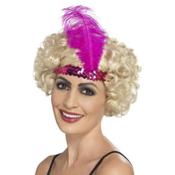 Smiffys 45198 accessoire de déguisement Chapeau de déguisement