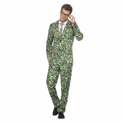 Smiffys 41010L, Déguisement, L, 1 pièce(s)
