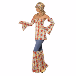 Smiffys 39434L déguisement Robe de déguisement