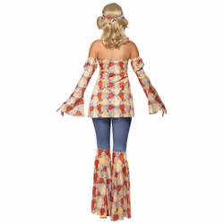 Smiffys 39434L déguisement Robe de déguisement